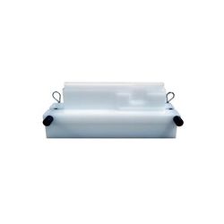 Obsidian Arms AR-15 Upper Receiver Vice Block HDPE OA-VBUA