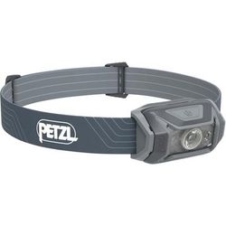 Petzl Tikka 350 Lumens Headlamp Gray E061AA00