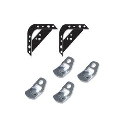 Lippert Happijac Camper Anchor Tiedown Ca Fd7 182861
