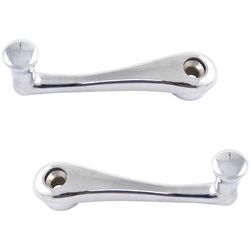 1995-2005 Peterbilt 330 Window Crank Handle Set - DIY Solutions