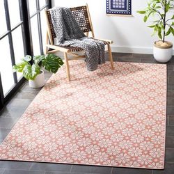 Martha Stewart by SAFAVIEH Matty Indoor/ Outdoor Rug