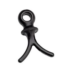 Pine Ridge Archery Wishbone Dampeners Pack of 4 SKU - 730253