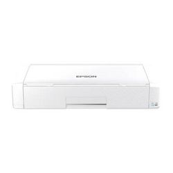 Epson WorkForce EC-C110 Wireless Mobile Color Printer - [Site discount] C11CH25202