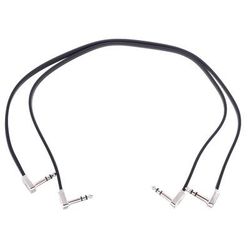 Ernie Ball BK Flat Ribbon TRS Patch 24"