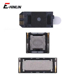 Récepteur de son d'oreille pour Samsung Galaxy écouteur avant supérieur haut-parleur M11 M01