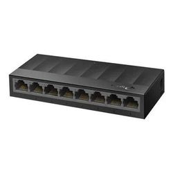 TP-Link LiteWave 8-Port Gigabit Desktop Switch