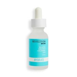 Revolution Skincare - Hydrate Hydrating 2% Alpha Arbutin & Hyaluronic Acid Serum Siero idratante 30 ml unisex