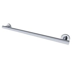 "Kingston Brass GBS1442CS1 Berwyn 42" Grab Bar, 1-1/4" O.D, Polished Stainless Steel - Kingston Brass GBS1442CS1"