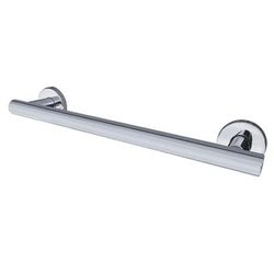 "Kingston Brass GBS1416CS1 Berwyn 16" Grab Bar, 1-1/4" O.D, Polished Stainless Steel - Kingston Brass GBS1416CS1"