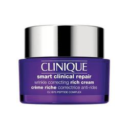 Clinique - Clinique Smart Clinical Repair™ Crema ricca correttiva delle rughe Crema antirughe 50 ml unisex