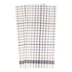 2Pk Wonder Towel by RITZ in Latte