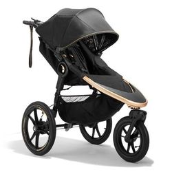 Baby Jogger Summit X3 Jogging Stroller - City Royalty