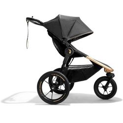 Baby Jogger x Robin Arzn Summit X3 Jogging Stroller - City Royalty