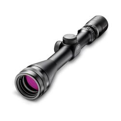 Burris Handgun 3-12x32 mm Rifle Scope 1 in Tube Second Focal Plane Matte Non-Illuminated Ballistic Plex Reticle MOA Adjustment Black 200309