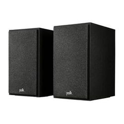 Polk Audio Monitor XT20 Two-Way Bookshelf Speakers (Pair) 300151-01-00-005