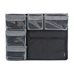 A-MoDe Limited Laptop Lid Organizer for the Pelican 1560 Case LID1560B
