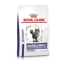 3.5kg Mature Consult Balance Royal Canin Expert Dry Cat Food
