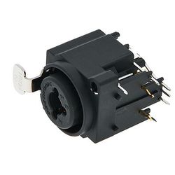 Seetronic SJSD6H XLR/6.3 Jack combo