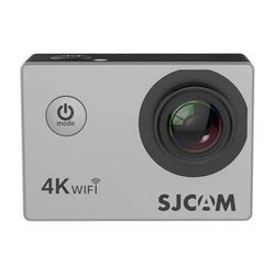 SJCAM SJ4000 Air Action Camera (Silver) SJ4000 AIR SILVER