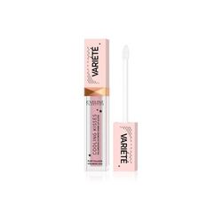 Eveline Comsetics - Lip Gloss Cooling Kisses Lucidalabbra 6.8 ml Bianco female