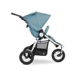 Bumbleride Indie Single Stroller - Sea Glass