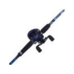 Abu Garcia Mh Aquamax 1Pc Baitcast Combo 7Ft AMAXLP/701MH