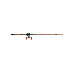 Abu Garcia M Maxstx 1Pc Baitcast Combo 7Ft MAXSTX/701M