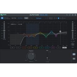 Antares AutoTune Vocal EQ