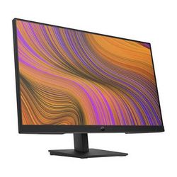 HP P24h G5 23.8" Monitor 64W34AA ABA