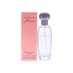 Plus Size Women's Pleasures -1.7 Oz Edp Spray by Estee Lauder in O