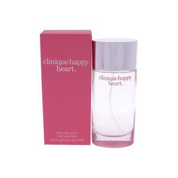 Plus Size Women's Clinique Happy Heart -3.4 Oz Perfume Spray by Clinique in O