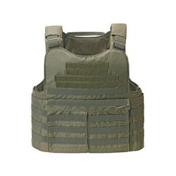 Voodoo Tactical Heavy Armor Carrier OD Green One Size 20-9099004000