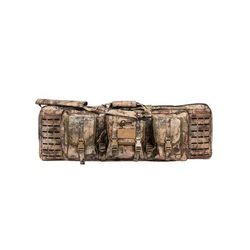 Voodoo Tactical 42in Padded Weapons Case w/Die Cut MOLLE VTC/Black 42in 15-7619168000