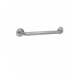 12-in. x 1-in. Grab Bar Chrome Stainless Steel - American Imaginations AI-34953