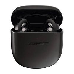 Bose QuietComfort Earbuds II Noise-Canceling True Wireless In-Ear Headphones (Tr 870730-0010