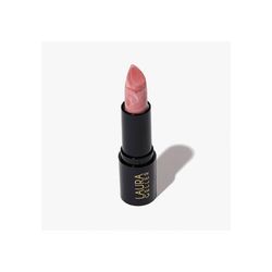 Plus Size Women's Italian Marble Lipstick by Laura Geller Beauty in Berry Vanilla