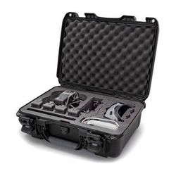 Nanuk 925 Case with Foam Insert for DJI Avata FPV (Black) 925-AFPVG1