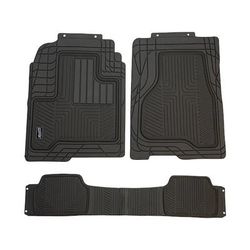 1987 GMC R1500 Floor Mat Set - DIY Solutions