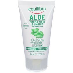 Equilibra® Aloe Crema Mani 75 ml