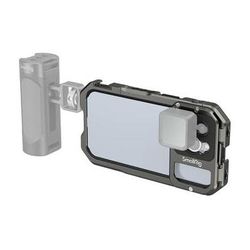 SmallRig Mobile Video Cage for iPhone 13 Pro 3562