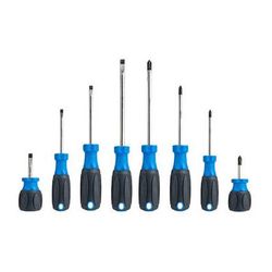 Jonard Tools SDK-8 8-Piece Screwdriver Set SDK-8