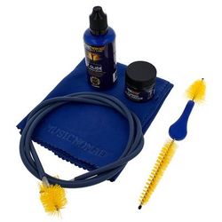 MusicNomad Trombone Cleaning & Care Kit