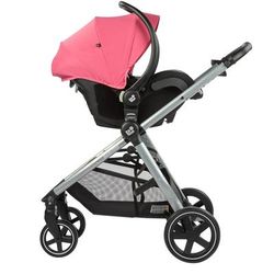 Disney Baby Zelia 2 Travel System - Minnie