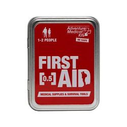 Adventure Medical Kits Adventure Tin First Aid Kit SKU - 166800