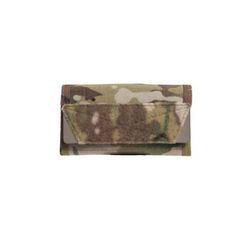 High Speed Gear HSGI Navigator Tech Pouch w/Hook and Loop MultiCam 12NP01MC