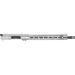 CMMG Mk4 6.5 Grendel Resolute Upper Group Receiver 16.1in Titanium 64BCF88-TI