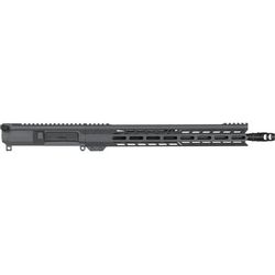 CMMG Mk47 7.62X39mm Resolute Upper Group Receiver 16.1in Sniper Grey 76BFCB4-SG