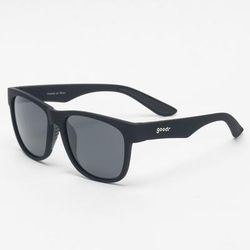 goodr BFG Sunglasses Sunglasses Hooked on Onyx