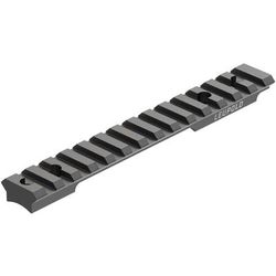 Leupold Nosler M21 BackCountry Cross-Slot Base Short Action Black 182846
