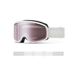 Smith Vogue Goggles Ignitor Mirror Lens White M00759332994U